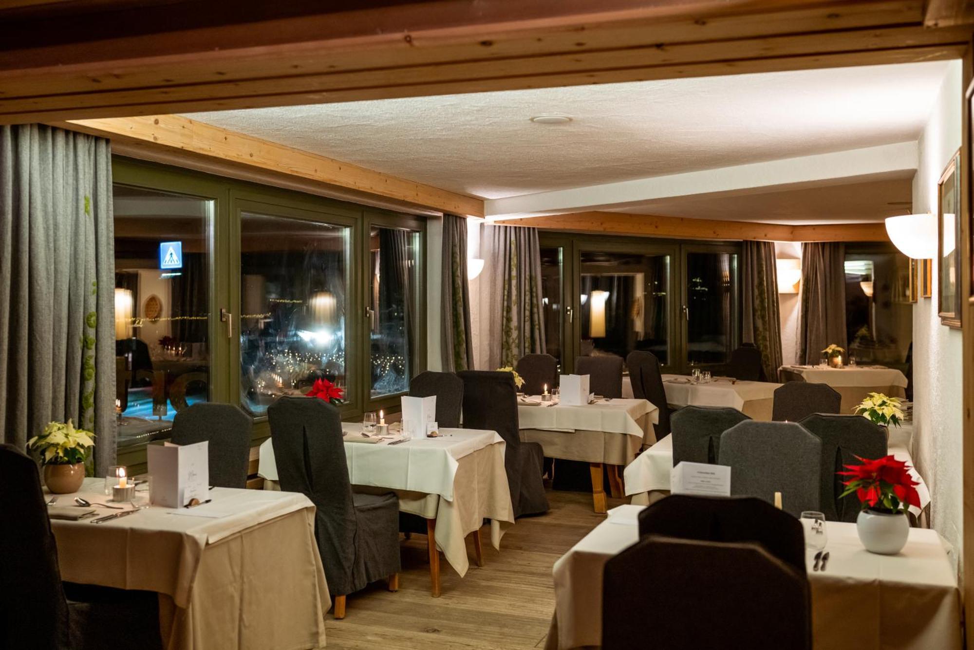 Sporthotel Teresa Badia  Exteriör bild